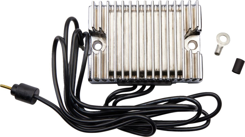 Premium Voltage Regulator Sportster
