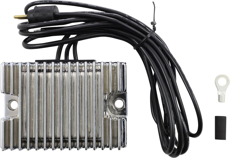 Premium Voltage Regulator Sportster