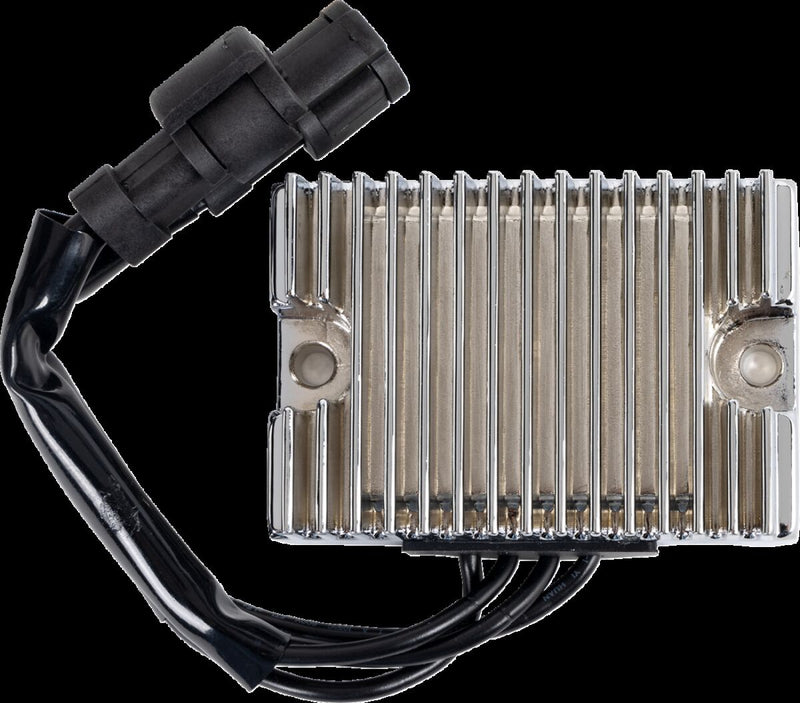 Premium Voltage Regulator Sportster