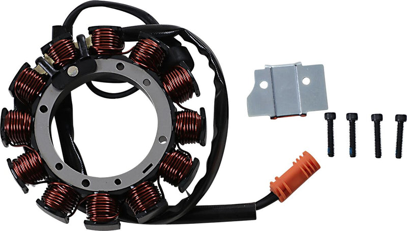 Drag Specialties Alternator Stator Fits Harley-Davidson Sportster Models 2018-2022
