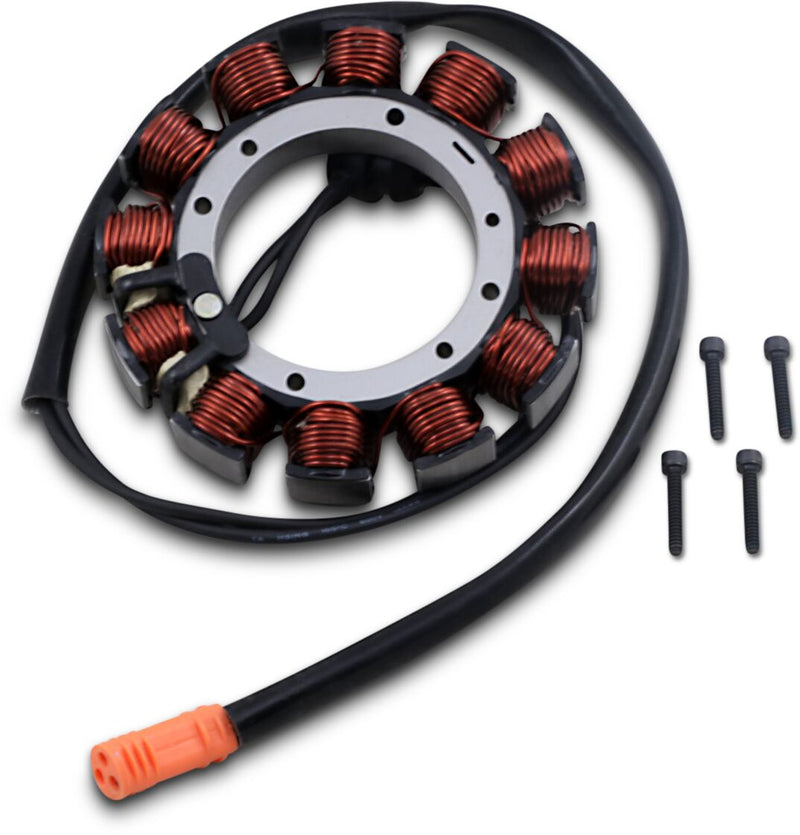 Drag Specialties Alternator Stator Fits Harley-Davidson Sportster Models 2018-2022
