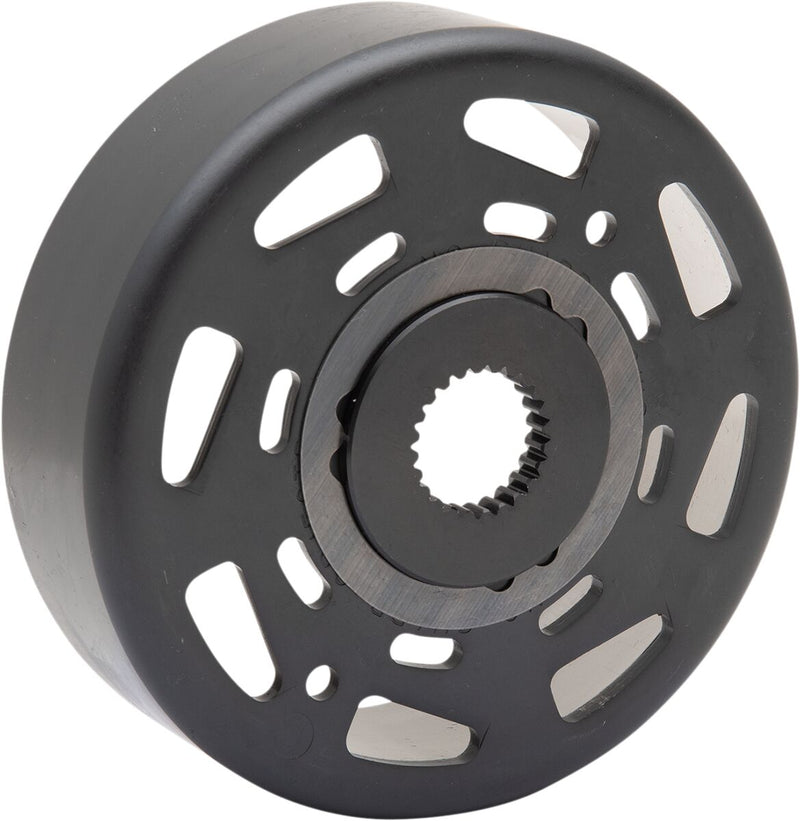 Drag Specialties Alternator Rotor Fits Harley-Davidson Touring, Trike Models 2017-2024