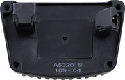 Drag Specialties Solid-State Regulator for 2017-2025 Harley-Davidson Touring Motorcycles