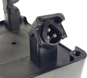 Drag Specialties Solid-State Regulator for 2017-2025 Harley-Davidson Touring Motorcycles