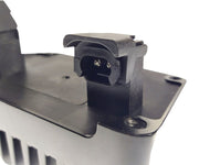 Drag Specialties Solid-State Regulator for 2017-2025 Harley-Davidson Touring Motorcycles
