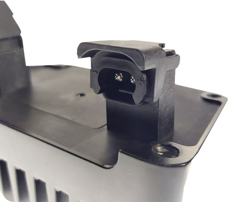 Drag Specialties Solid-State Regulator for 2017-2025 Harley-Davidson Touring Motorcycles