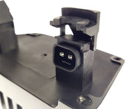 Drag Specialties Solid-State Regulator for 2017-2025 Harley-Davidson Touring Motorcycles