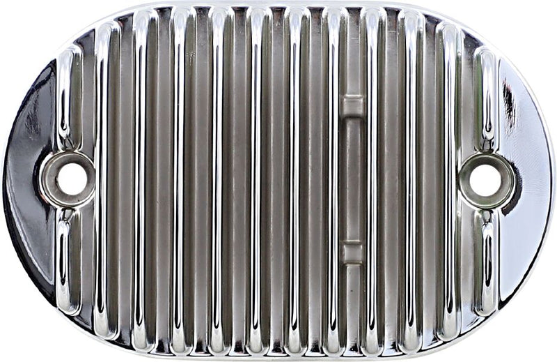 Drag Specialties Solid-State Regulator for 2018-2026 Harley-Davidson Softail Motorcycles