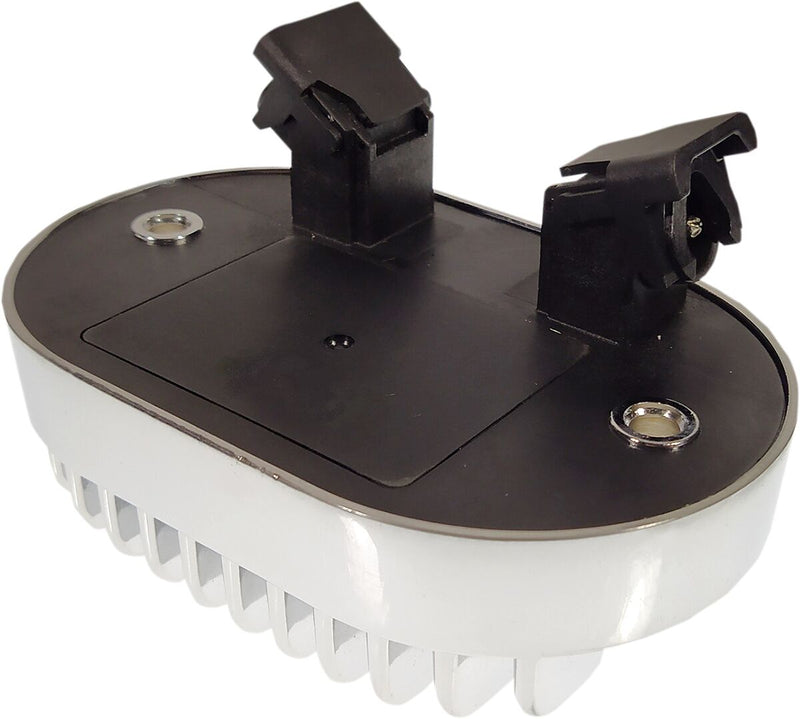 Drag Specialties Solid-State Regulator for 2018-2026 Harley-Davidson Softail Motorcycles