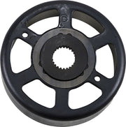 Drag Specialties Alternator Rotor Fits Harley-Davidson Dyna, Softail Models 2018-2024