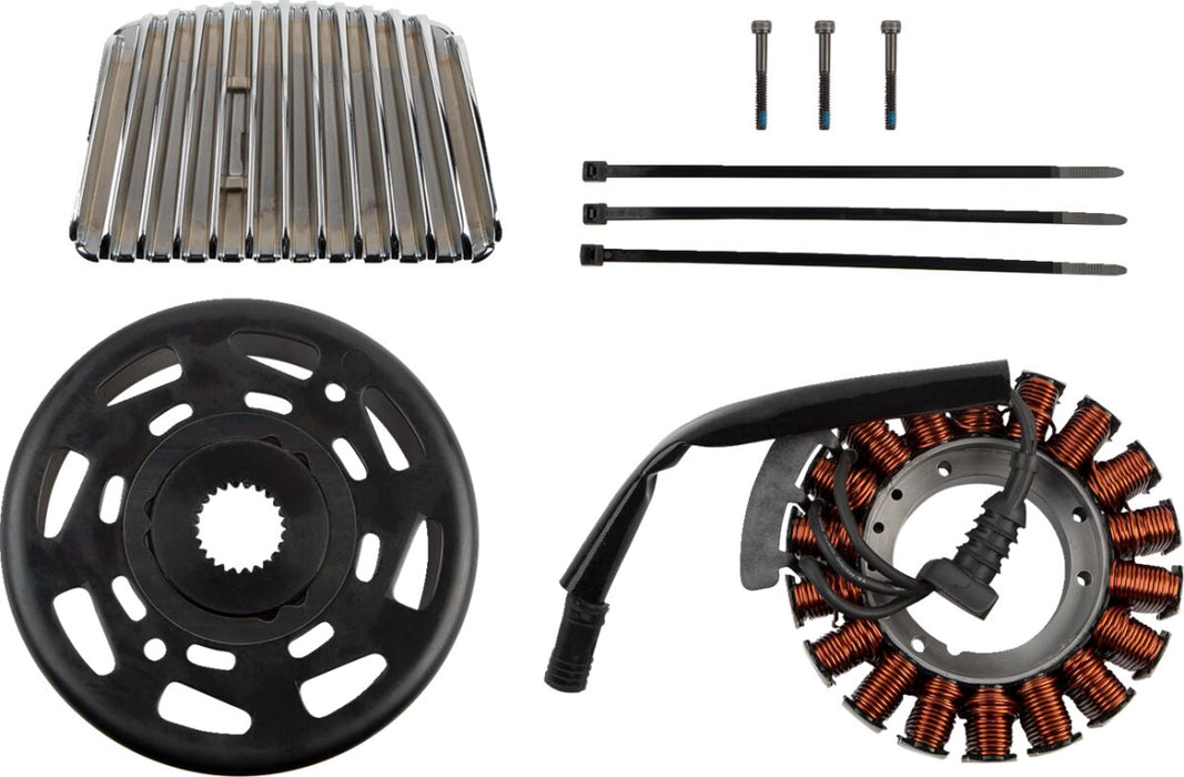 Charging Kit Touring,
Trike