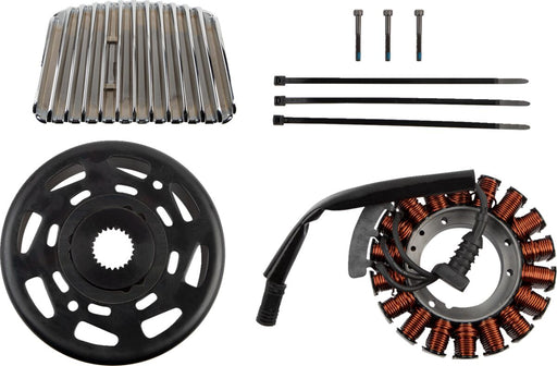 Charging Kit Touring,
Trike