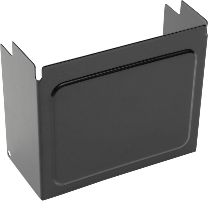 Battery Cover Dyna,
Sportster