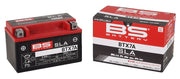 BS Battery SLA Factory-Activated AGM Maintenance-Free Batteries Black BTX7A AGM Maintenance Free Each