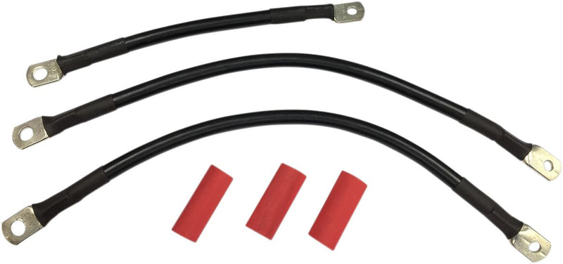 Battery Cable Set Classic,
Touring