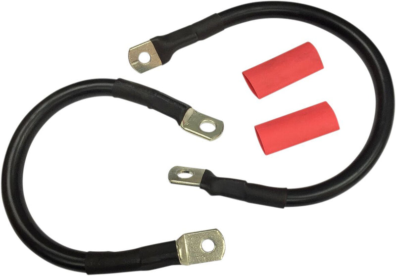 Battery Cable Set Softail