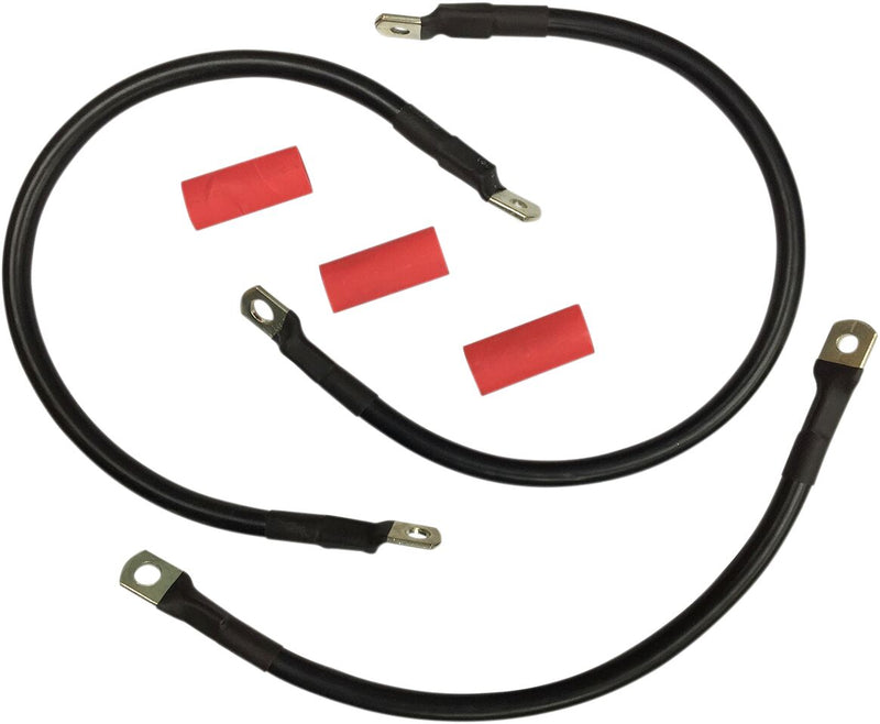 Battery Cable Set Softail,
Classic