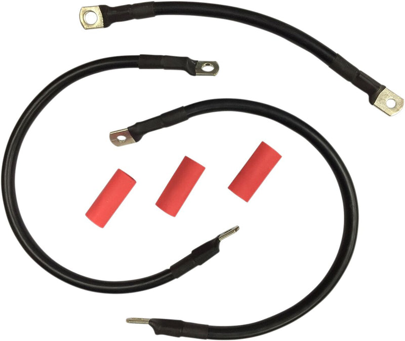 Battery Cable Set Classic,
Touring