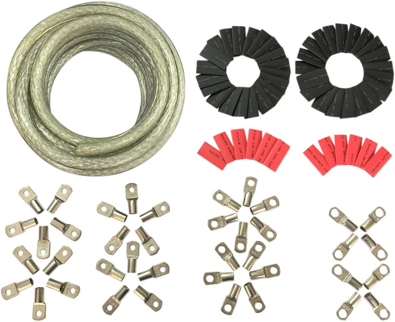 Custom Cable Kit
