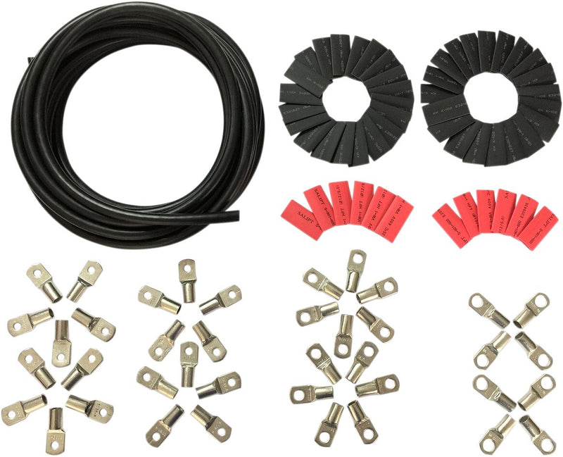 Custom Cable Kit