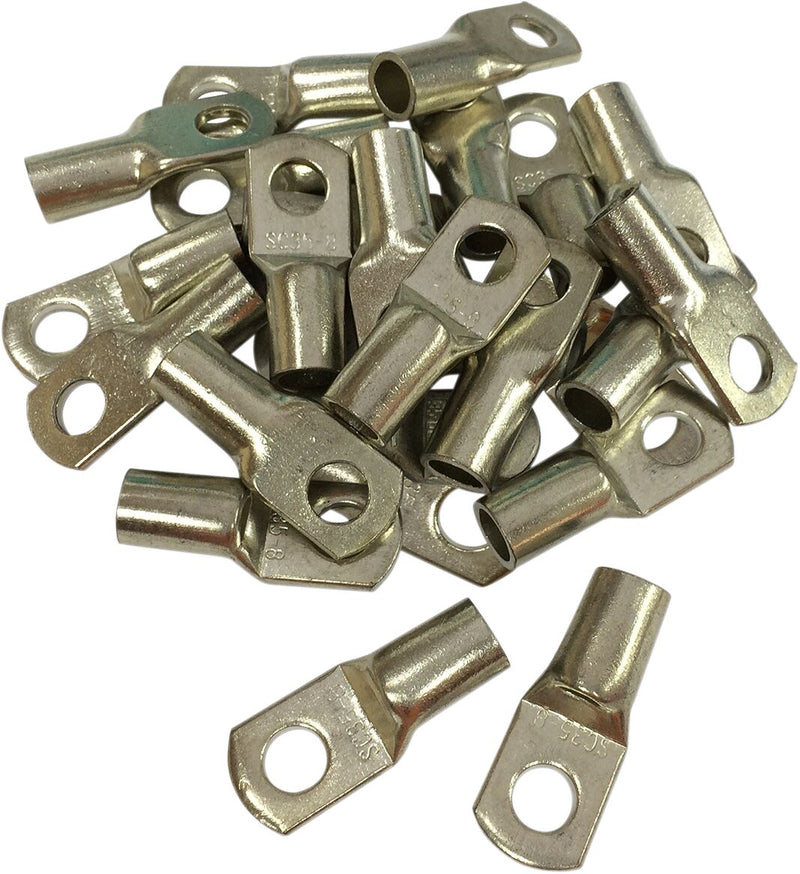 Replacement Components for Custom Cable Kits