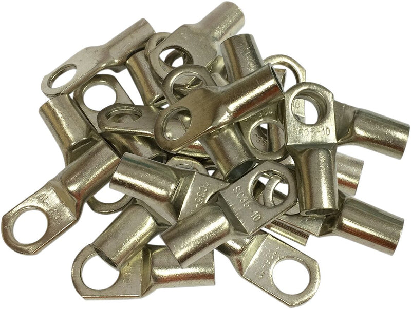 Replacement Components for Custom Cable Kits
