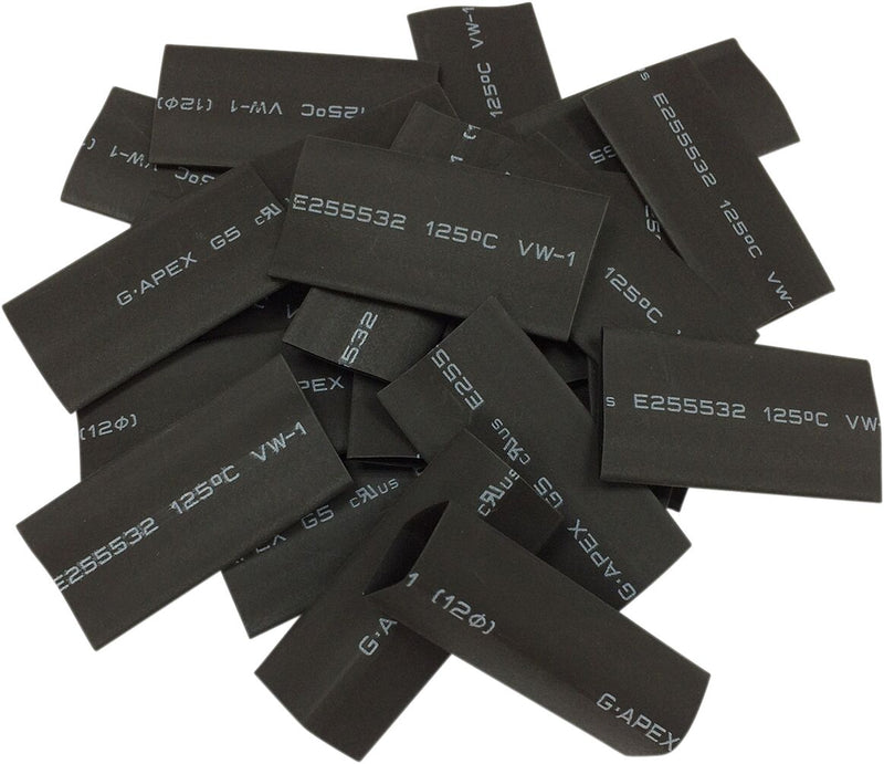 Replacement Components for Custom Cable Kits