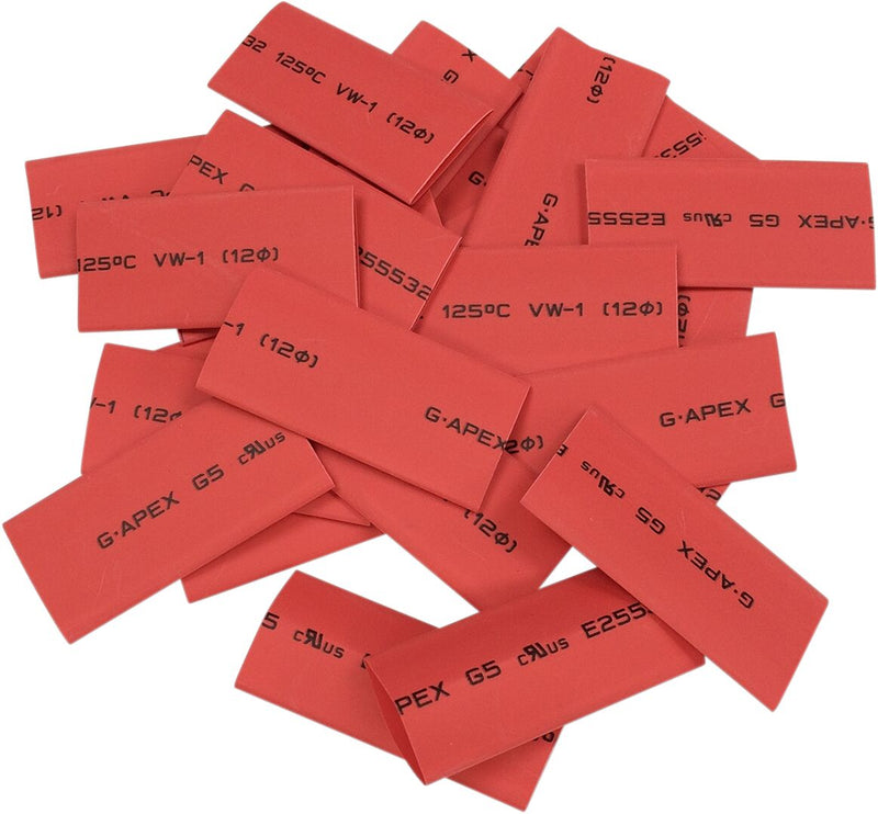 Replacement Components for Custom Cable Kits