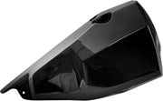 Saddlemen Oil Tank/Battery Cover for 2004-2022 Harley-Davidson Sportster Motorcycles