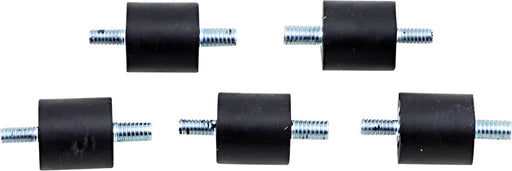 Rubber Battery Mount