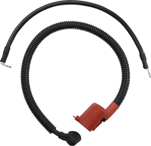 Battery Cable Set Sportster