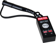 BS Battery BT01 Battery Condition Indicator Battery Tester Black
