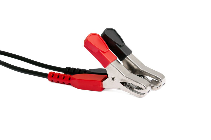 BS Battery BST 1000 Lead Acid & Lithium Battery Tester Red Each