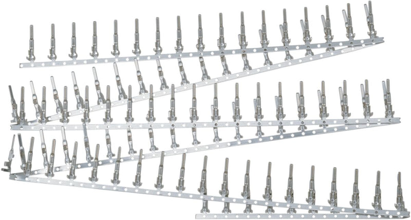 Namz AMP Multi-Lock Components - #21200192