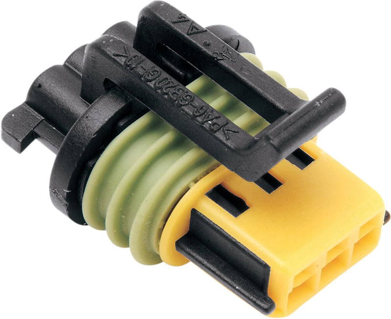 Namz Delphi/AMP Connector Kit and Refills - #21200215
