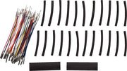 Namz Ready-To-Install Handlebar Wire Extension Kit - #21200225