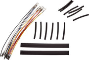Namz Ready-To-Install Handlebar Wire Extension Kit - #21200234