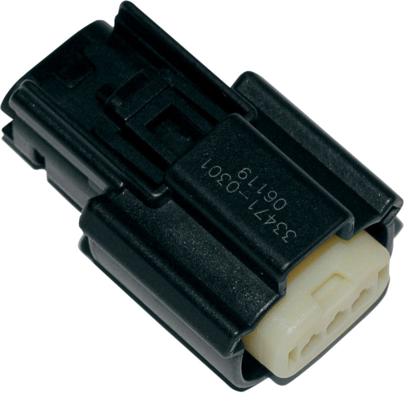Namz Molex MX 150 Connector Component - #21200314