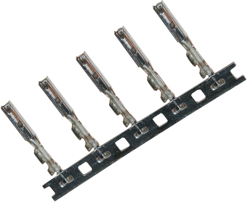 Namz Molex MX 150 Connector Component - #21200341