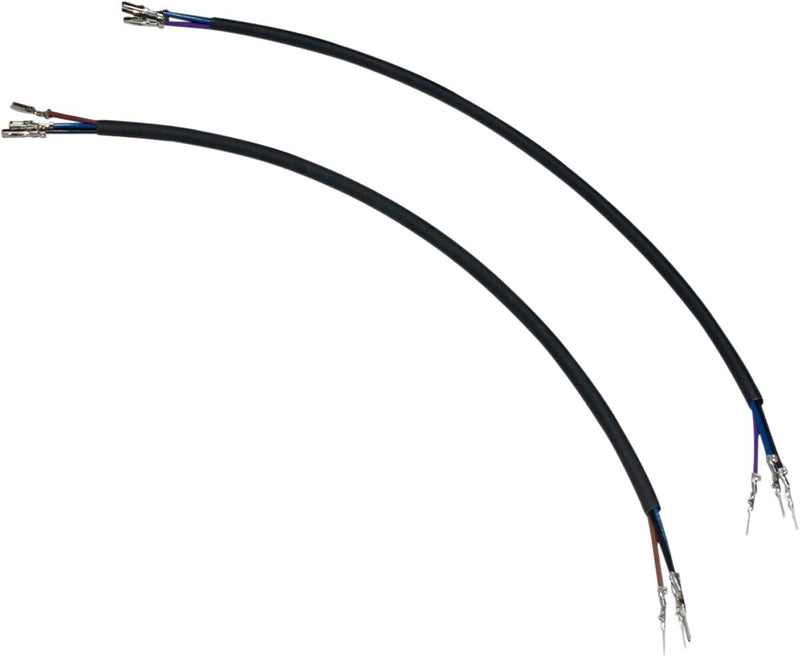 Namz Front Turn Signal Extension Harness Kit - #21200344