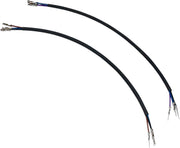 Namz Front Turn Signal Extension Harness Kit - #21200345