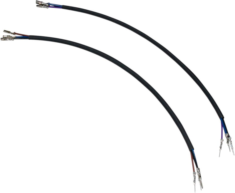 Namz Front Turn Signal Extension Harness Kit - #21200345