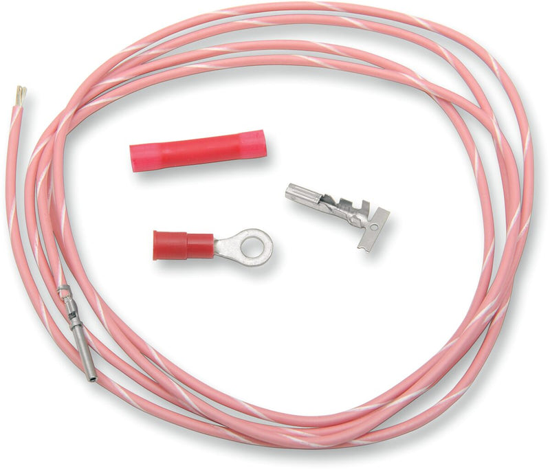 Drag Specialties Sub Wire Harness for 1999-2003 Harley-Davidson Road King Motorcycles