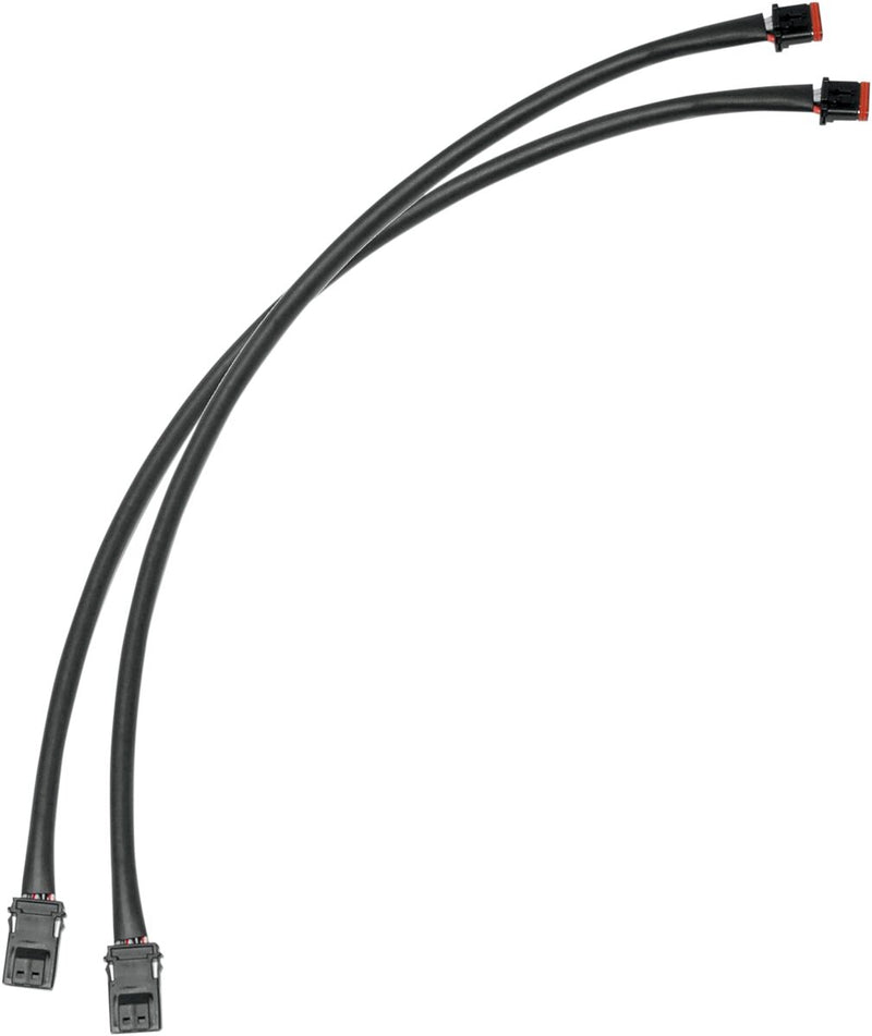 Namz Ready-To-Install Handlebar Wire Extension Kit - #21200367