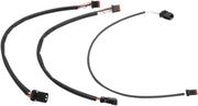 Namz Ready-To-Install Handlebar Wire Extension Kit - #21200369
