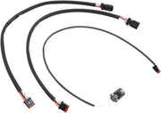 Namz Ready-To-Install Handlebar Wire Extension Kit - #21200370