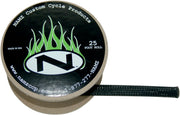 Namz Universal Black Wire Cover - #21200374