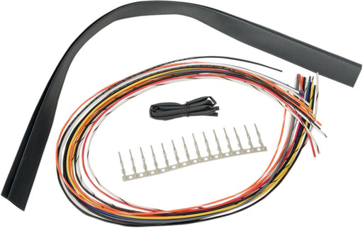 Handlebar Extension Wiring Kit Softail,
Sportster
