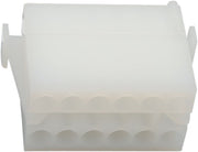 Namz AMP Mate-N-Lok Connector - #21200416