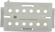 Namz AMP Mate-N-Lok Connector - #21200424